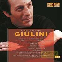 Giulini Anniversary Edition – Haydn,Mendelssohn Brahms Debussy Busoni Dvorak Rossini Franck